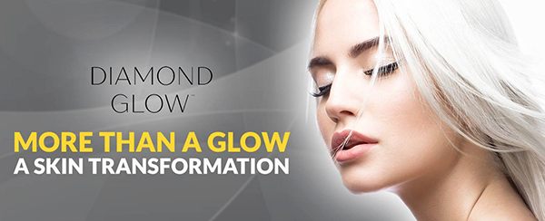 Diamond Glow Treatmenmt