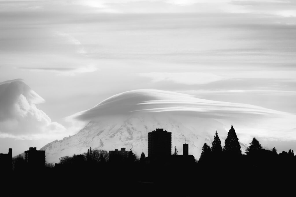 Tacoma Skyline: Semaglutide Weight Loss