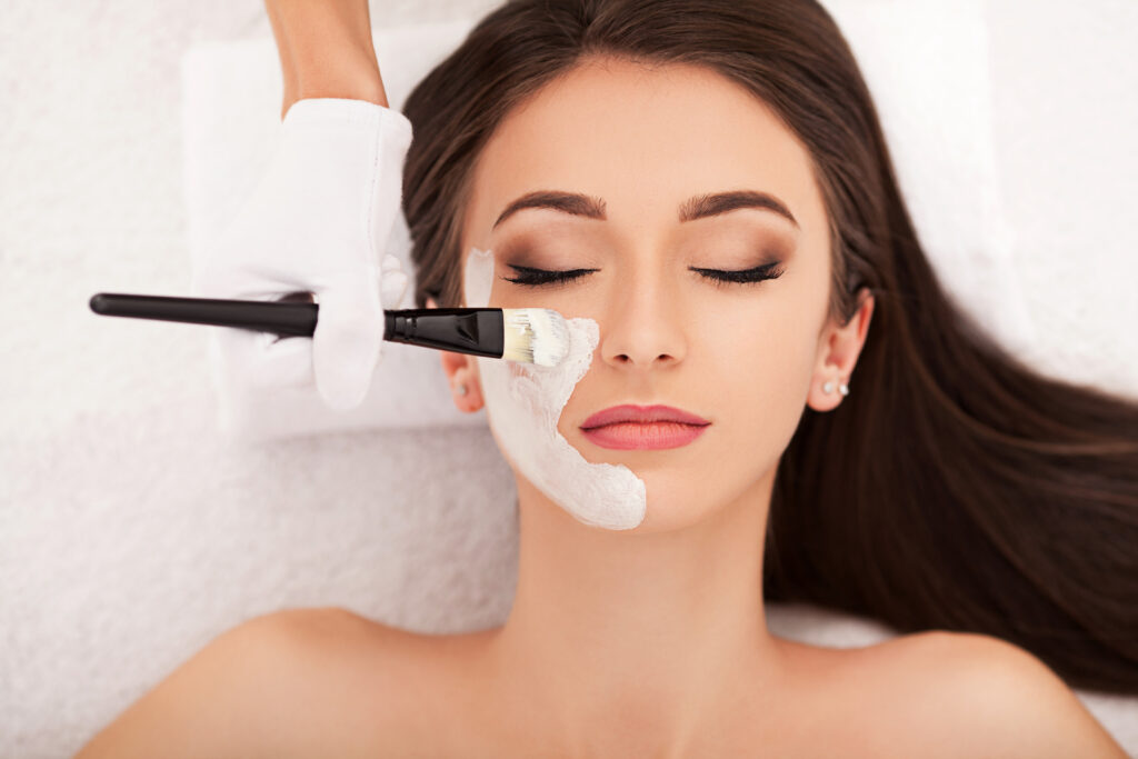 Luxurious Facials Tacoma Northwest Medical arts