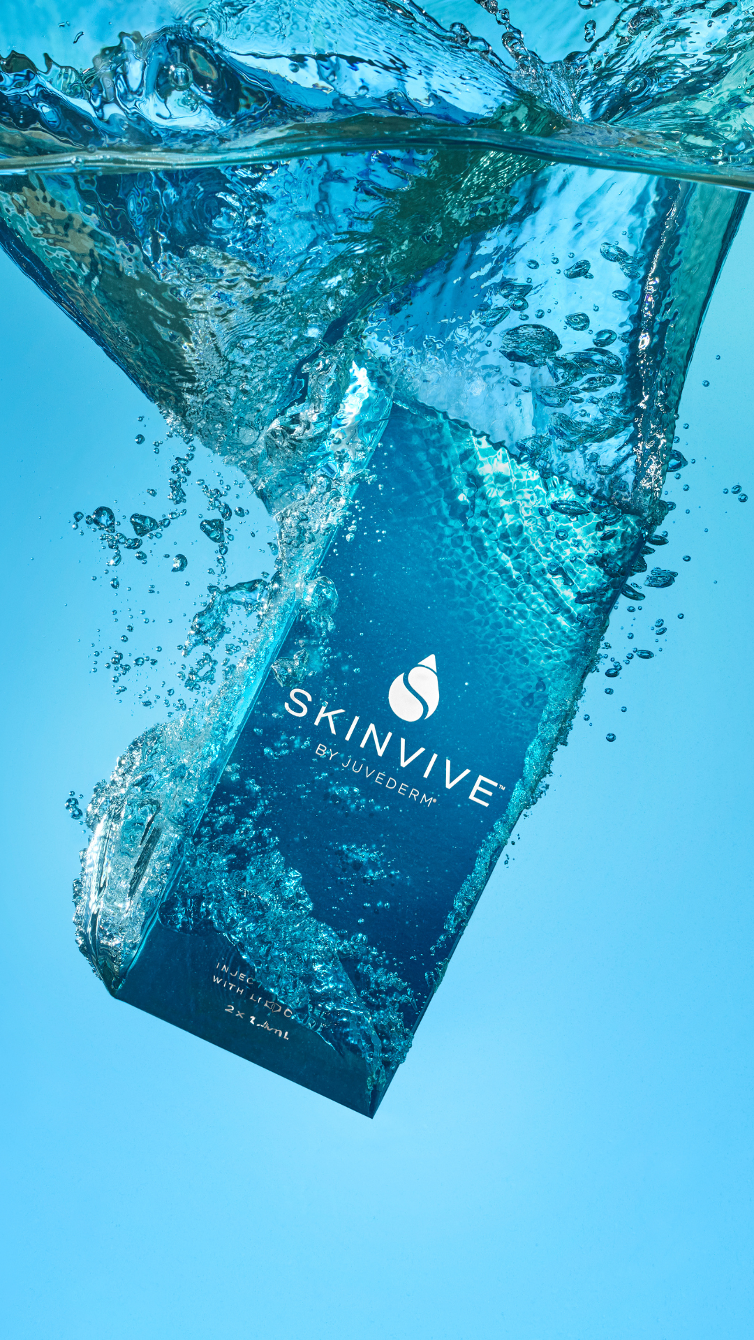 Skinvive Facial Treatment at NW Medical Arts in University Place