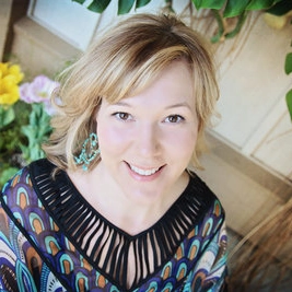 Jeni Bartell, Master Aesthetician at Northwest Medical Arts